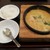 台湾小籠包 - 料理写真:①担々麺