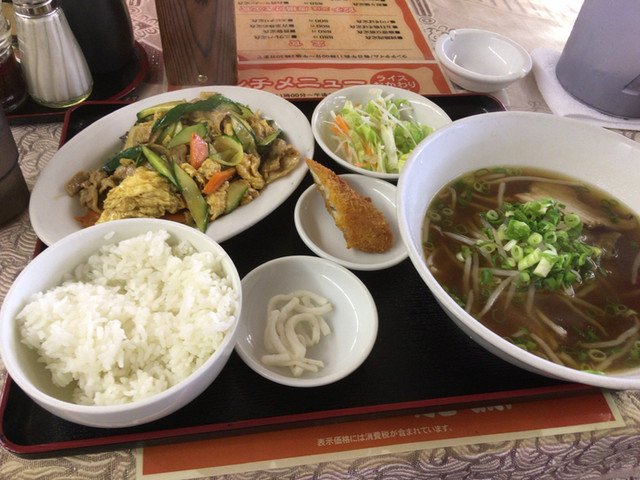 Chuugokukateiryouriryuugen Inuyama Komaki Kasugai Area Chinese Tabelog