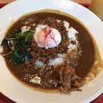 カレーの王様 - 