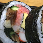 Sushi Maruchuu - 特巻