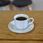 大福屋 - コーヒー