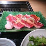 Wagyuu, Yakiniku, Tokori - 