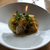 TOOTH TOOTH GARDEN RESTAURANT - 