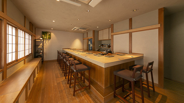 Sushi Dokoro Taka photo 5