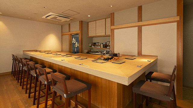 Sushi Dokoro Taka photo 4