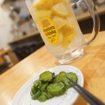 札幌ザンギ本舗 - 