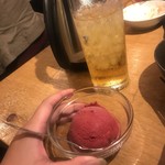 日本酒 海鮮 天ぷら ゑびす - 
