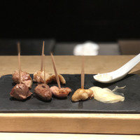 中目黒 いぐち 本店 - 