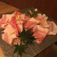 松阪大石牛 松阪豚 福虎 - 