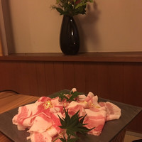 松阪大石牛 松阪豚 福虎 - 