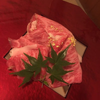 松阪大石牛 松阪豚 福虎 - 