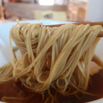 Aomori Chuu Ka Soba Oru Weizu - 麺