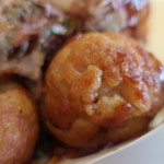 たこ焼き一番たこいち - たこ焼き