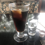 三本コーヒーショップ - 