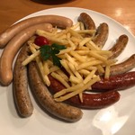 Paulaner Brauhaus  - 