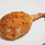 ダンディゾン - フック