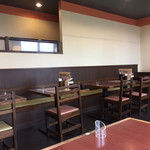 まるまつ - 2019年7月。