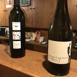 宍道湖ワイン - 当日のおすすめワイン