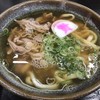 資さんうどん 本店