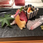 Sushi Rosan - 