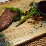 CARO FORESTA ELFO - 変更した和牛