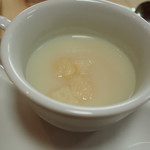 CARO FORESTA ELFO - 朝ごはん