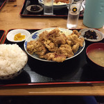 居酒屋 カトーコバーン食堂 - 