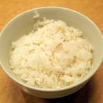 Gyuu Tan Sumiyaki Rikyuu - 麦飯