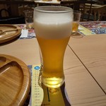 Ichimoku Issou - 乾杯