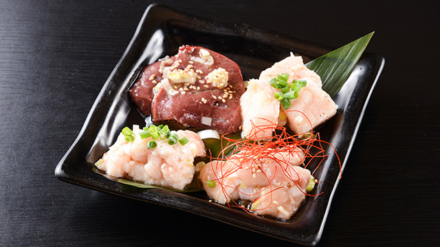 芝浦ほるもん直卸 和牛焼肉やったぜ 大山 居酒屋 食べログ