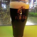 スピークイージー - エビス黒