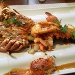 ビストロ ダイア - 201201 ディナー