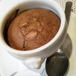 ビストロ ダイア - 201201 ディナー