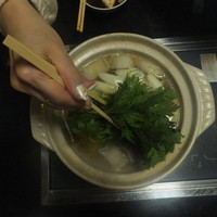 本家鳥初 - 鴨鍋
