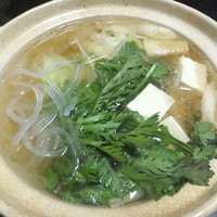 本家鳥初 - 鴨鍋