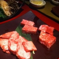 焼肉 綾小路 - 