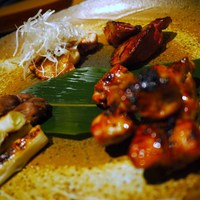 名古屋コーチン 鳥しげ - 