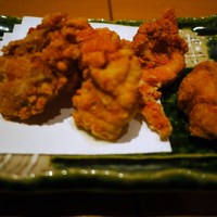 名古屋コーチン 鳥しげ - 