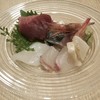 魚菜屋　なかむら - 料理写真: