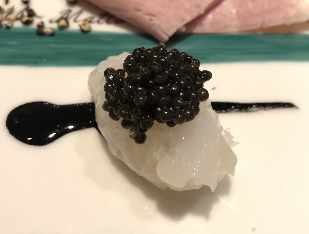 ダルマット 西麻布本店