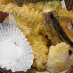 串焼海鮮 らんざん - 