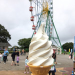 ひたち海浜公園中央口売店 - 