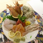 Edomae Gatten Sushi - 