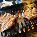 味源 - ええ焼き目♥