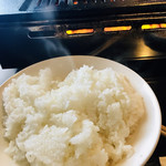 味源 - ご飯が美味しい！