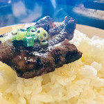 味源 - 塩タン最高(∩˃o˂∩)♡