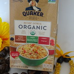 Walmart - クエーカーのオーガニックオーツ