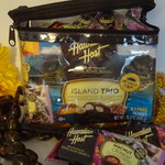 Walmart - ハワイアンホストのチョコ　　　個包装で36個入っています