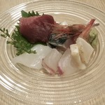 魚菜屋　なかむら - 