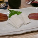 魚菜屋　なかむら